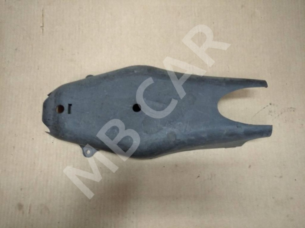 Кожух заднего рычага (лодки) MERCEDES-BENZ E-класс W211/S211 (2002 - 2006) фото 1 &mdash; Разборка Мерседес