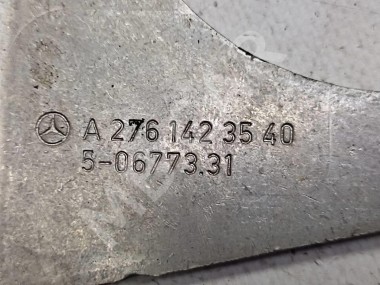 Кронштейн катализатора MERCEDES-BENZ E-класс W213/S213/C238/A238 (2016 - 2021) — Разборка Мерседес