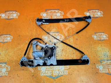 Стеклоподъемник передний левый MERCEDES-BENZ S-класс W220 (1998 - 2005) — Разборка Мерседес