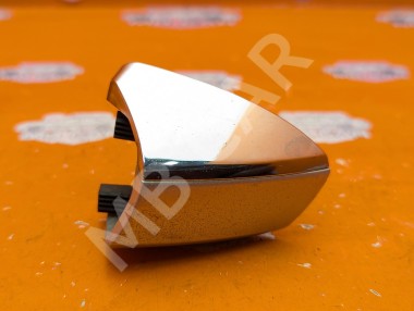 Крышка ручки двери MERCEDES-BENZ S-класс W221 рестайлинг (2009 - 2013) &mdash; Разборка Мерседес