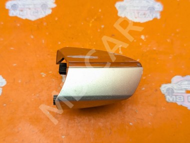 Крышка ручки двери MERCEDES-BENZ S-класс W221 рестайлинг (2009 - 2013) &mdash; Разборка Мерседес