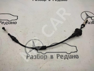 Трос газа MERCEDES-BENZ CLK-класс C208/W208 (1997 - 2000) — Разборка Мерседес