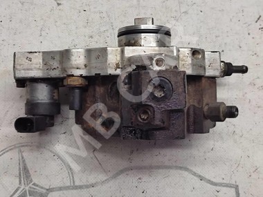 ТНВД MERCEDES-BENZ C-класс W203/S203/CL203 (2000 - 2004) — Разборка Мерседес