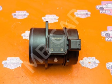 Расходомер MERCEDES-BENZ C-класс W204/S204/С204 рестайлинг (2011 - 2015) &mdash; Разборка Мерседес