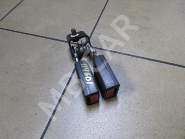 Замок ремня безопасности MERCEDES-BENZ E-класс W211/S211 (2002 - 2006) — Разборка Мерседес