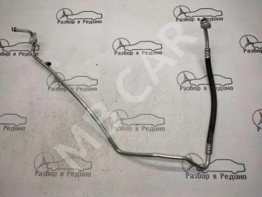 Трубка кондиционера MERCEDES-BENZ M-класс W163 (1997 - 2001) — Разборка Мерседес