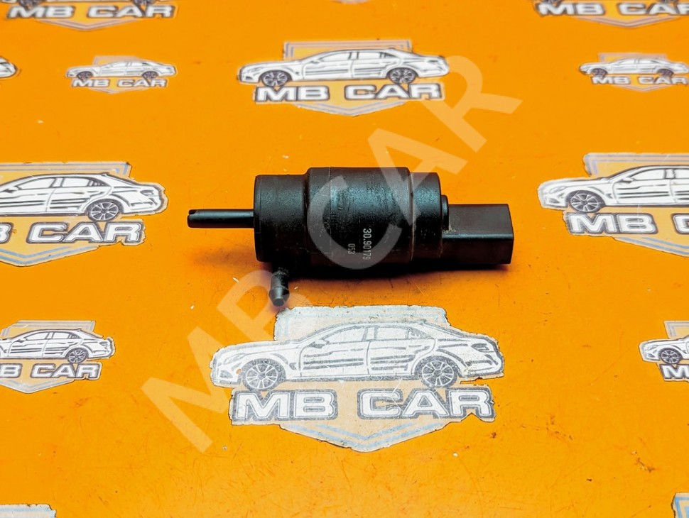 Насос омывателей MERCEDES-BENZ E-класс W211/S211 (2002 - 2006) фото 1 &mdash; Разборка Мерседес