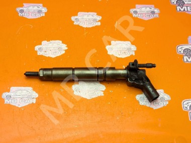 Форсунка ДИЗЕЛЬ MERCEDES-BENZ M-класс W164 (2005 - 2008) &mdash; Разборка Мерседес