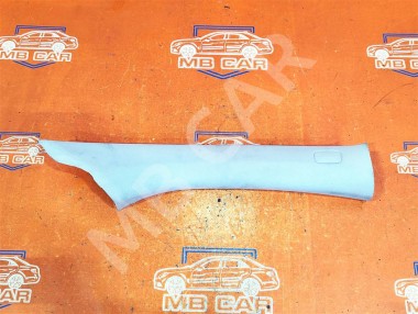 Накладка передней стойки MERCEDES-BENZ GLE-класс Coupe C292 (2015 - 2019) — Разборка Мерседес