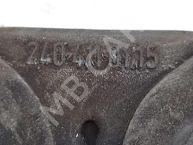 Муфта кардана MERCEDES-BENZ S-класс W222/C217/A217 (2013 - 2017) — Разборка Мерседес