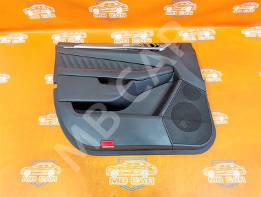 Карта двери передняя левая MERCEDES-BENZ GLE-класс Coupe C292 (2015 - 2019) — Разборка Мерседес