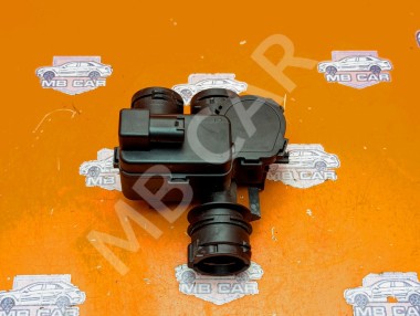 Клапан печки MERCEDES-BENZ E-класс W211/S211 (2002 - 2006) — Разборка Мерседес