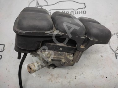 Нагреватель ОЖ MERCEDES-BENZ E-класс W210/S210 рестайлинг (1999 - 2003) — Разборка Мерседес