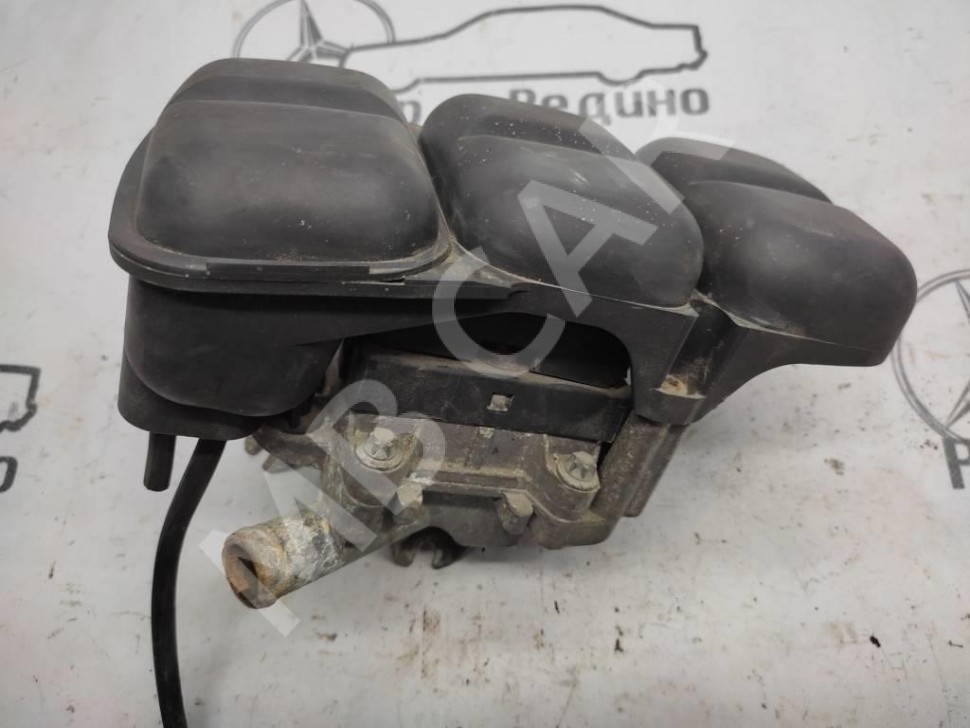 Нагреватель ОЖ MERCEDES-BENZ E-класс W210/S210 рестайлинг (1999 - 2003) фото 1 — Разборка Мерседес