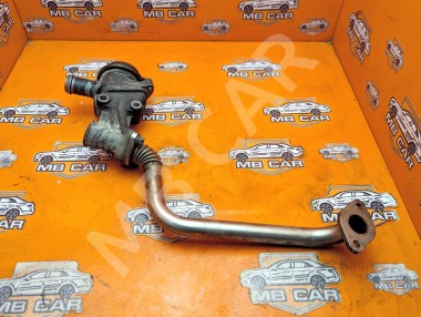 Клапан EGR MERCEDES-BENZ C-класс W203/S203/CL203 рестайлинг (2004 - 2008) &mdash; Разборка Мерседес