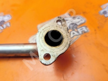 Клапан EGR MERCEDES-BENZ C-класс W203/S203/CL203 рестайлинг (2004 - 2008) &mdash; Разборка Мерседес