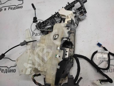 Замок двери задней правой MERCEDES-BENZ S-класс W221 (2005 - 2009) — Разборка Мерседес