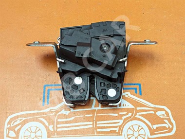 Замок багажника MERCEDES-BENZ C-класс W204/S204 (2006 - 2011) — Разборка Мерседес