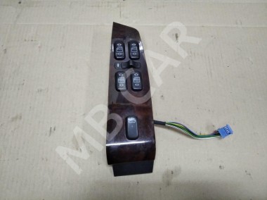 Блок кнопок стеклоподъемников MERCEDES-BENZ S-класс W220 (1998 - 2005) — Разборка Мерседес