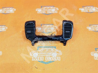 Воздуховод центральный MERCEDES-BENZ GLE-класс Coupe C292 (2015 - 2019) — Разборка Мерседес