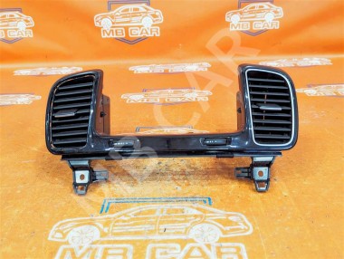 Воздуховод центральный MERCEDES-BENZ GLE-класс Coupe C292 (2015 - 2019) — Разборка Мерседес