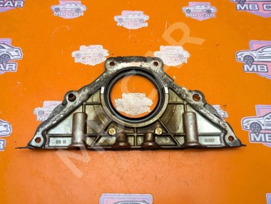 Крышка двигателя передняя MERCEDES-BENZ C-класс W204/S204/С204 рестайлинг (2011 - 2015) &mdash; Разборка Мерседес