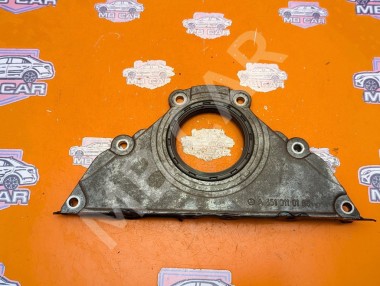 Крышка двигателя передняя MERCEDES-BENZ C-класс W204/S204/С204 рестайлинг (2011 - 2015) &mdash; Разборка Мерседес