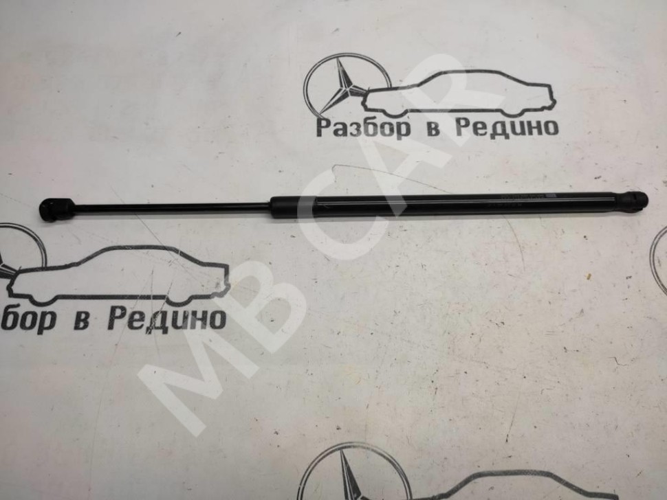 Амортизатор капота MERCEDES-BENZ GLS-класс X166 (2015 - 2019) фото 1 — Разборка Мерседес