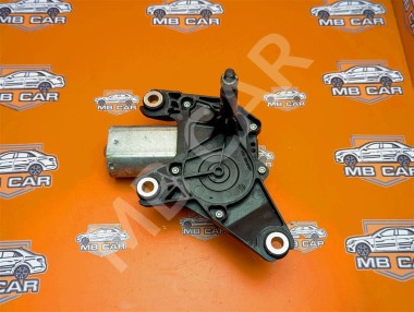 Моторчик дворников задний MERCEDES-BENZ M-класс W164 (2005 - 2008) — Разборка Мерседес