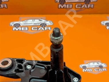 Моторчик дворников задний MERCEDES-BENZ M-класс W164 (2005 - 2008) — Разборка Мерседес