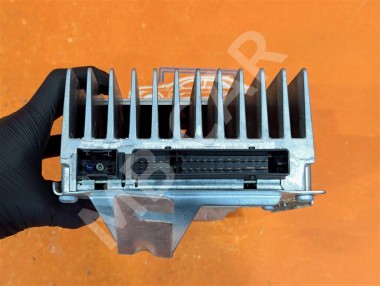 Усилитель звука MERCEDES-BENZ M-класс W164 (2005 - 2008) — Разборка Мерседес