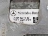 Усилитель звука MERCEDES-BENZ M-класс W164 (2005 - 2008) фото 5 &mdash; Разборка Мерседес