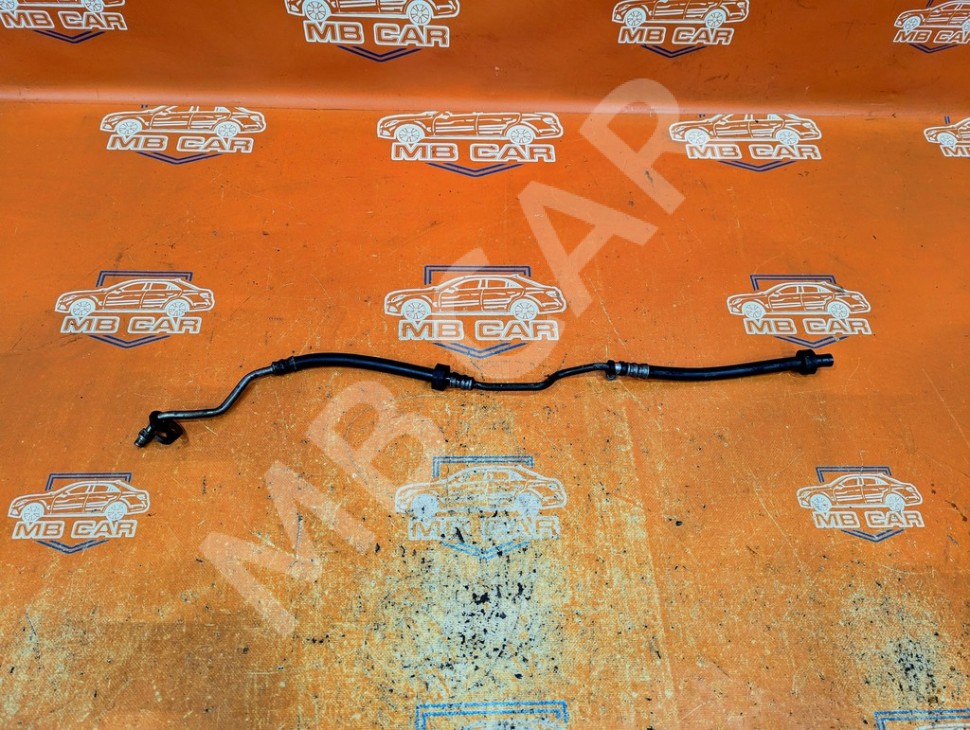 Трубка ГУРа MERCEDES-BENZ C-класс W203/S203/CL203 (2000 - 2004) фото 1 — Разборка Мерседес