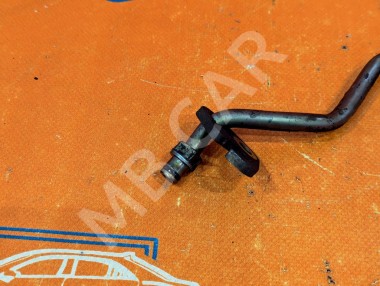 Трубка ГУРа MERCEDES-BENZ C-класс W203/S203/CL203 (2000 - 2004) — Разборка Мерседес