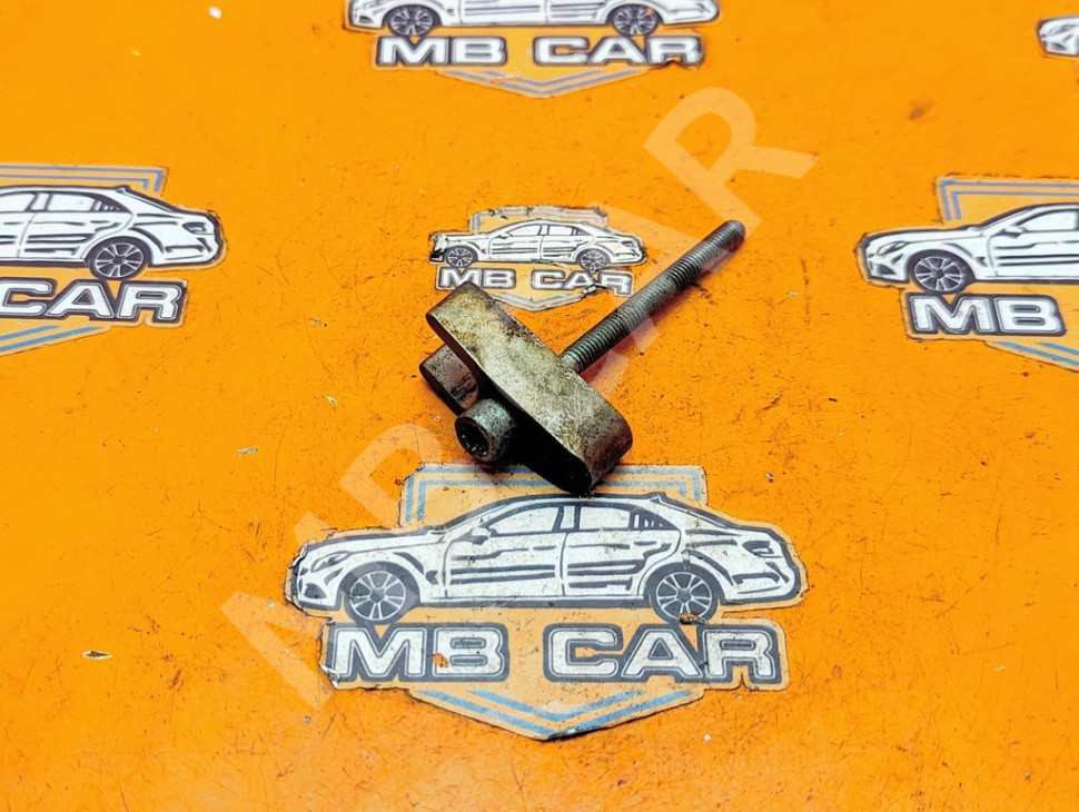 Кронштейн крепления форсунок MERCEDES-BENZ R-класс W251 (2005 - 2007) фото 1 &mdash; Разборка Мерседес