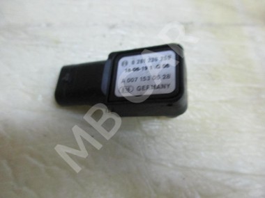 Датчик давления MERCEDES-BENZ CLS-класс C257 (2017 - 2021) — Разборка Мерседес