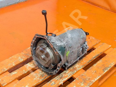 АКПП 5G-Tronic MERCEDES-BENZ C-класс W203/S203/CL203 (2000 - 2004) — Разборка Мерседес