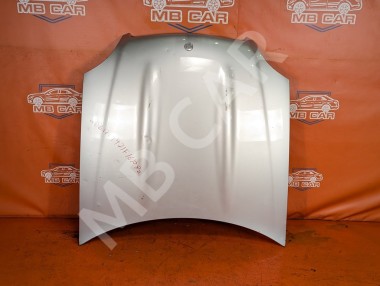 Капот MERCEDES-BENZ SLK-класс R170 (1996 - 2000) &mdash; Разборка Мерседес