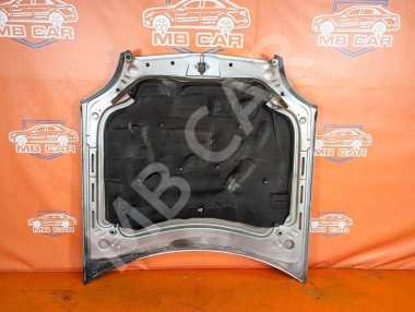 Капот MERCEDES-BENZ SLK-класс R170 (1996 - 2000) &mdash; Разборка Мерседес