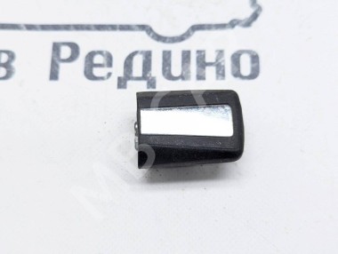 Крышка ручки двери MERCEDES-BENZ W124 W124/S124/C124/A124 (1984 - 1993) — Разборка Мерседес