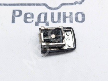 Крышка ручки двери MERCEDES-BENZ W124 W124/S124/C124/A124 (1984 - 1993) — Разборка Мерседес