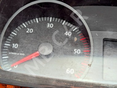 Щиток приборов MERCEDES-BENZ Sprinter W906 (2006 - 2019) — Разборка Мерседес