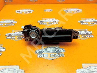 Ручка открытия багажника MERCEDES-BENZ C-класс W203/S203/CL203 (2000 - 2004) &mdash; Разборка Мерседес