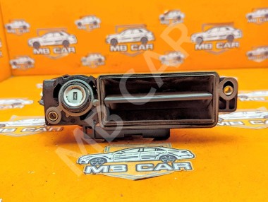 Ручка открытия багажника MERCEDES-BENZ C-класс W203/S203/CL203 (2000 - 2004) &mdash; Разборка Мерседес