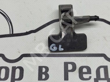 Форсунка омывателя лобового стекла MERCEDES-BENZ GL-класс X164 (2006 - 2009) — Разборка Мерседес