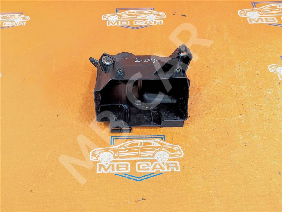 Корпус блока предохранителей MERCEDES-BENZ E-класс W213/S213/C238/A238 (2016 - 2021) фото 1 — Разборка Мерседес