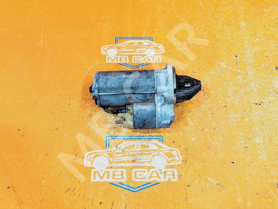 Стартер MERCEDES-BENZ V-класс W639 (2003 - 2014) фото 1 &mdash; Разборка Мерседес