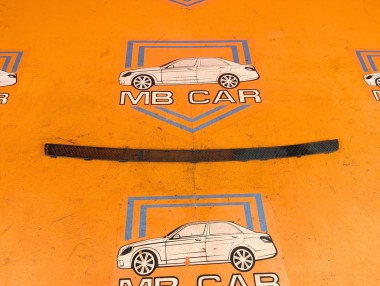 Решетка капота MERCEDES-BENZ V-класс W638/W639 (1996 - 2003) V 220 2.1 D AT (122 л.с.) &mdash; Разборка Мерседес