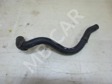 Патрубок ОЖ MERCEDES-BENZ E-класс W211/S211 (2002 - 2006) — Разборка Мерседес