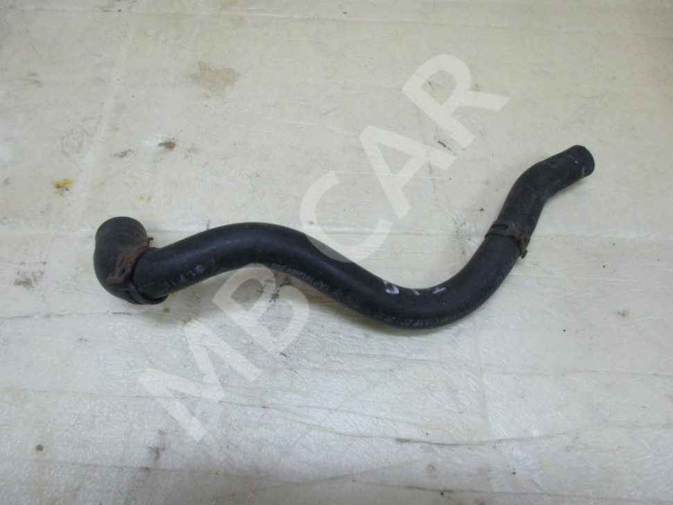 Патрубок ОЖ MERCEDES-BENZ E-класс W211/S211 (2002 - 2006) фото 1 — Разборка Мерседес